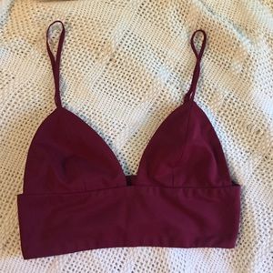 UO Bralette